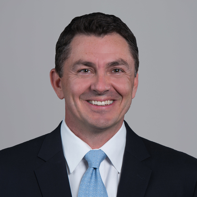 Shawn Mobley Chicago Chief Executive Officer