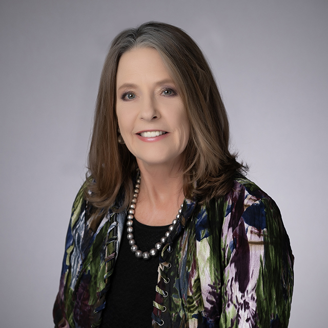 Carrie Caesar