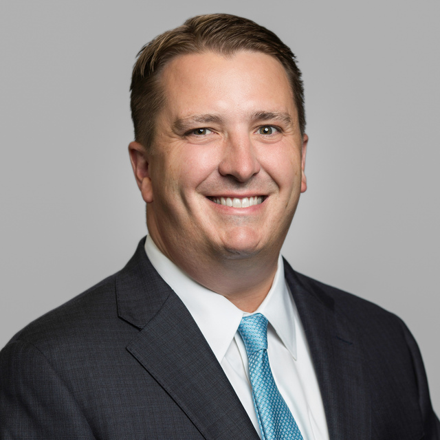 Craig Wilson Dallas Executive Managing Director