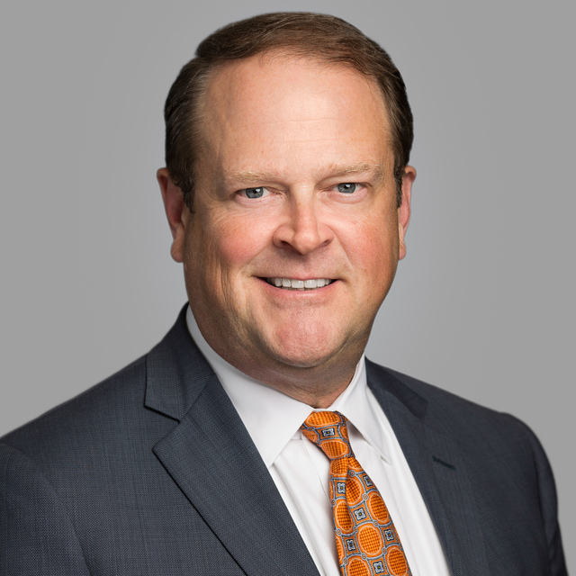 Ran Holman Managing Principle Dallas