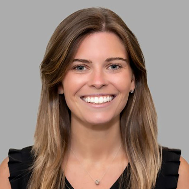 Meredith Donovan