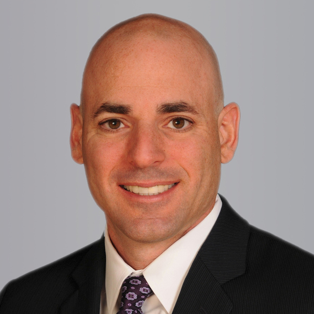 Mike Kboudi