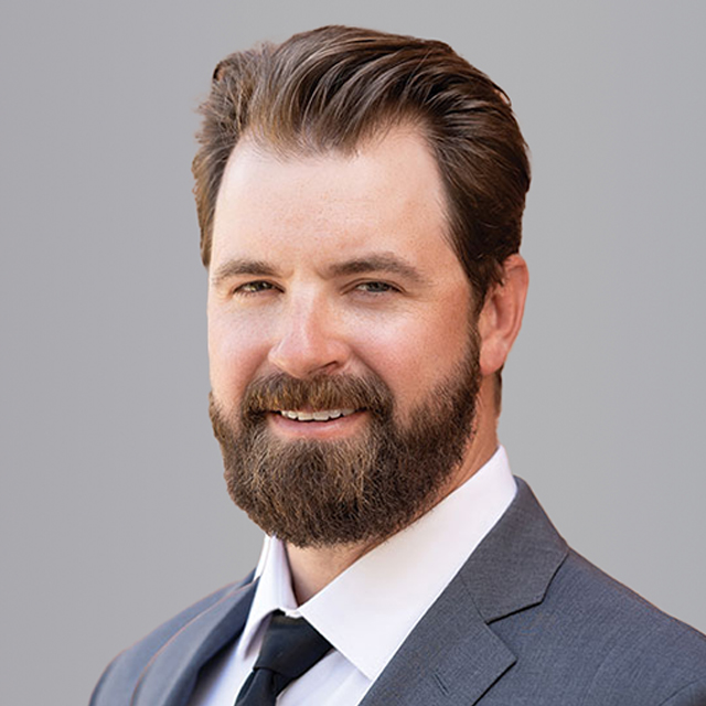 Nic Polaski