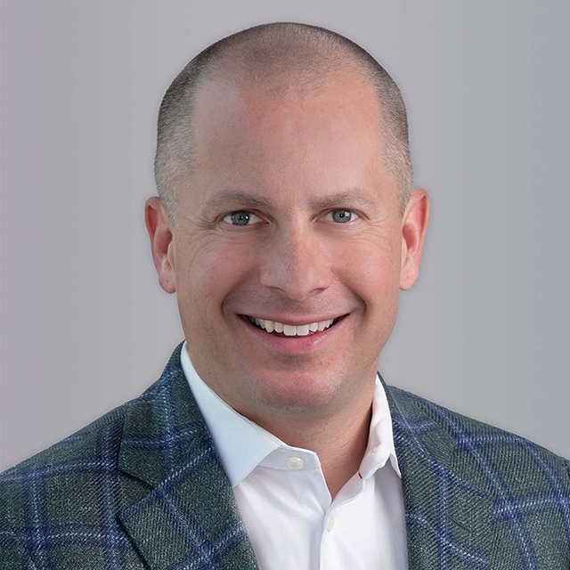Steve Billigmeier
