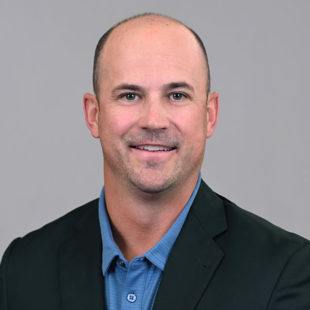 Travis Ackerman Fort Collins Managing Director