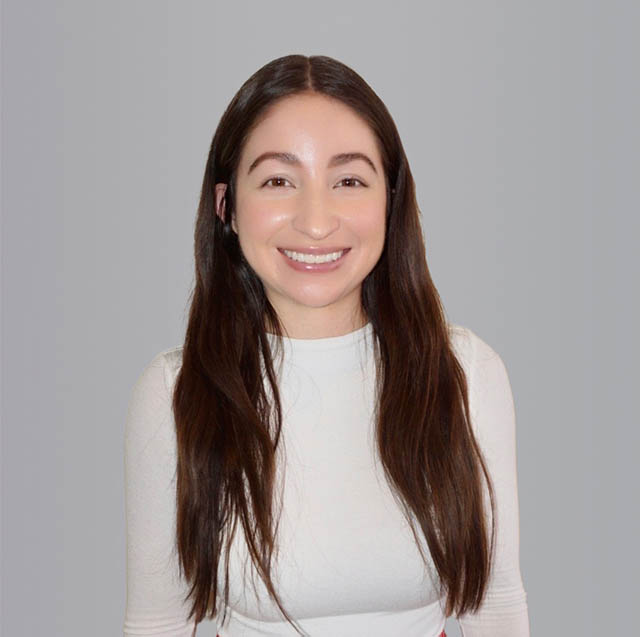 Gabby Sierra