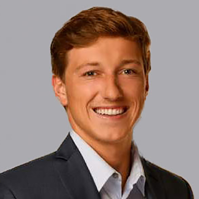 Spencer Galli