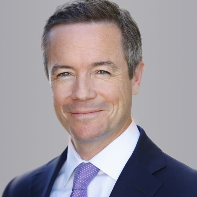 Andrew Mcdonald Greater Los Angelas
