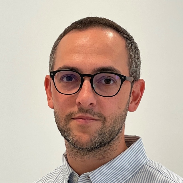 Jacob Kovner