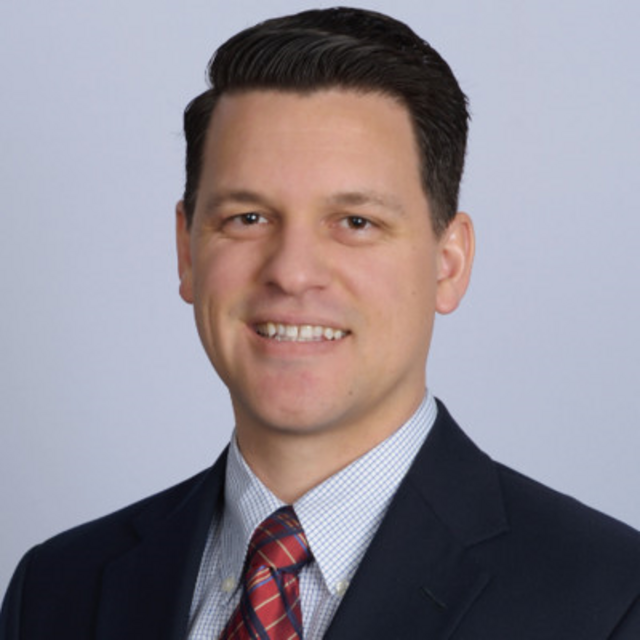 Jared DeCamp