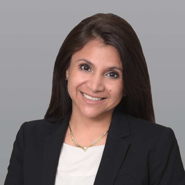 Lillian Lainez