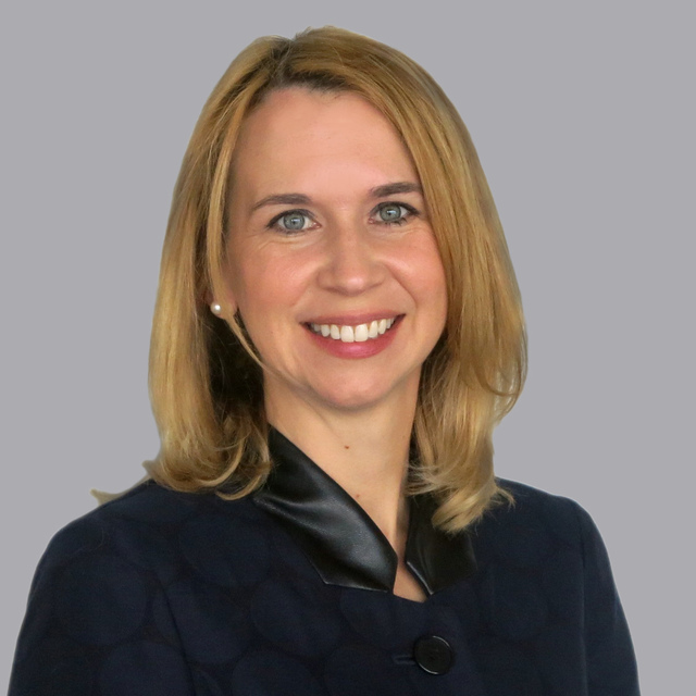 Michele Kauffman Los Angeles Regional Leader
