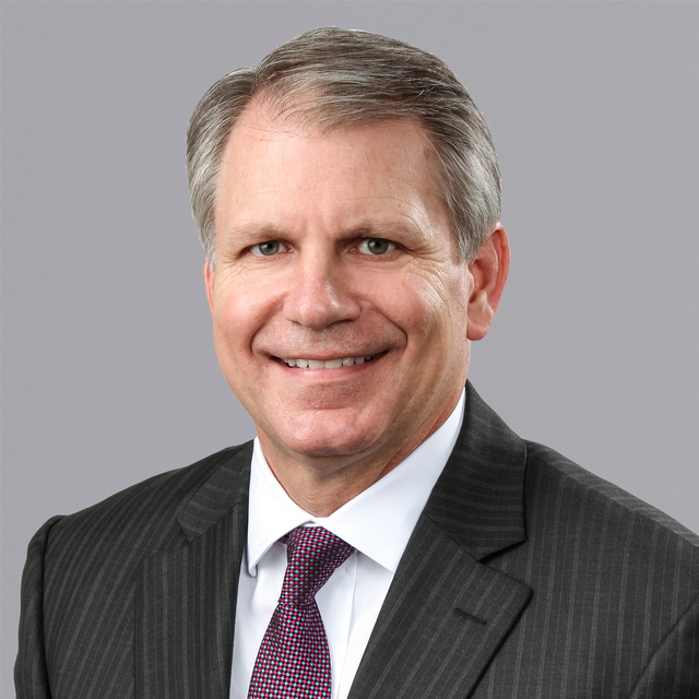 Scott Wegmann