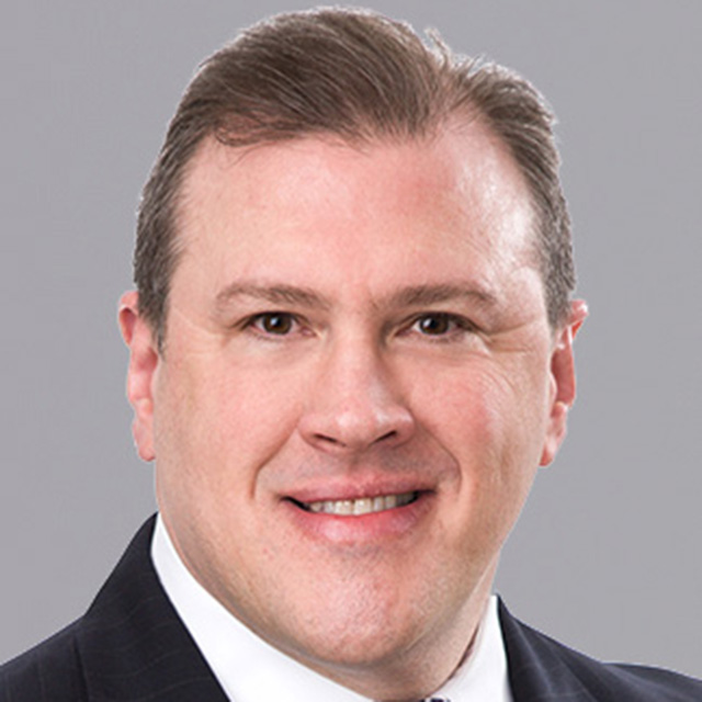 Earl Wells Houston Managing Director