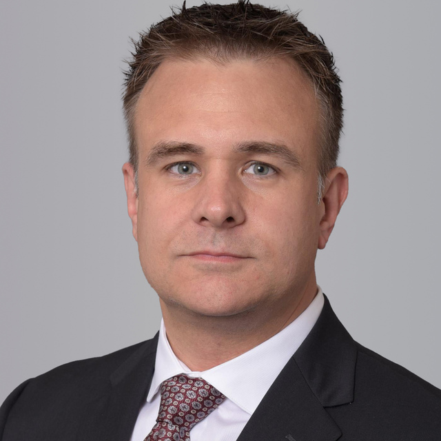 Michael Knowlton