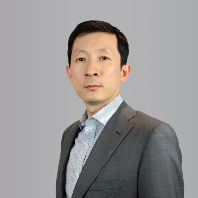 Jimo  Liu
