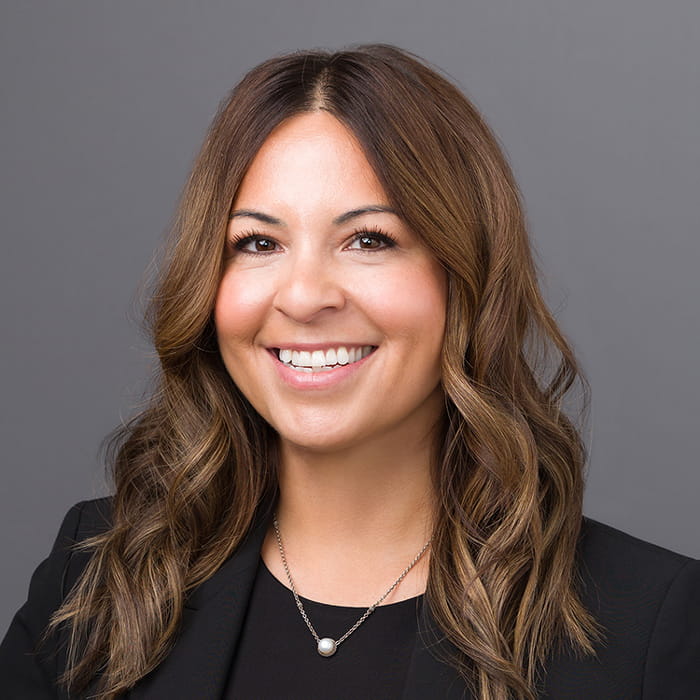Alma Cuevas, SIOR