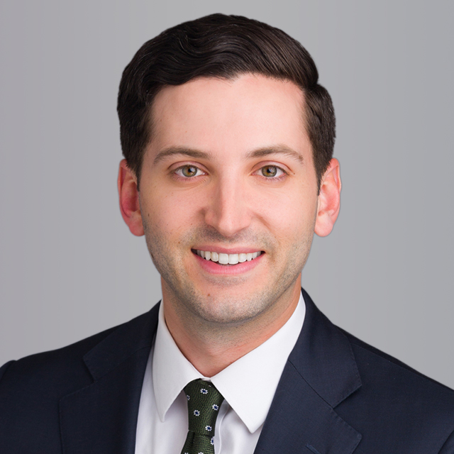 Nick Abraham