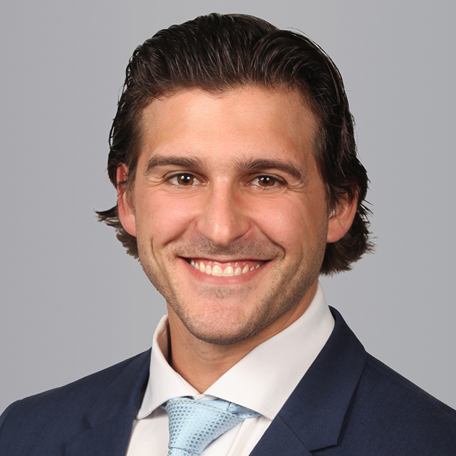 Luke Rivera