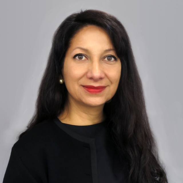 Mary Younakof