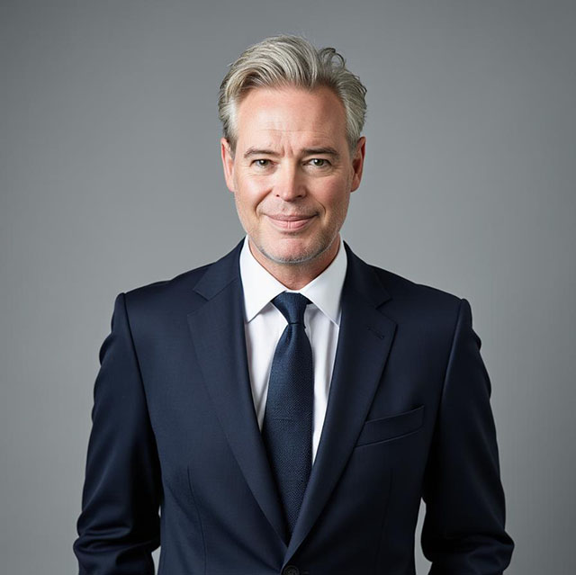 Shawn Bakke