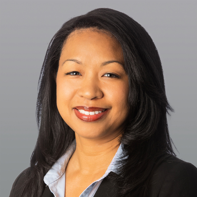 Rachel Chang