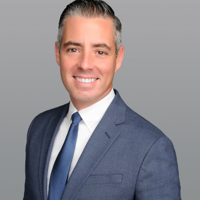 Gian Rodriguez Miami Total Operations