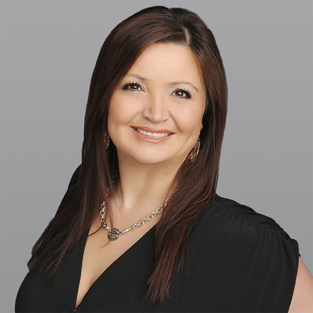 Suzanna Blaskovic