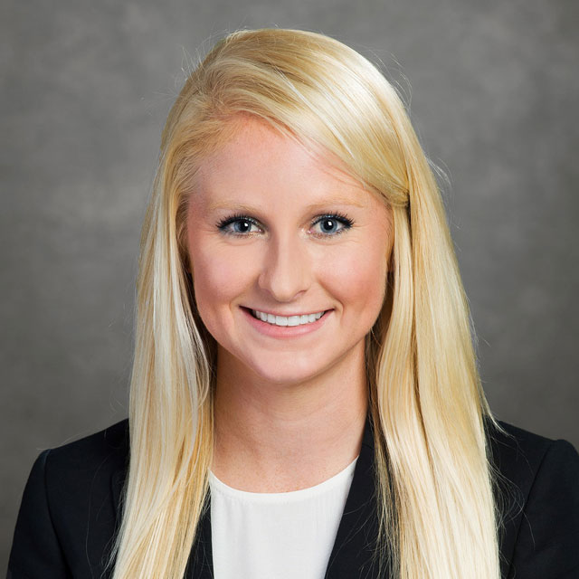 Kelly Sullivan
