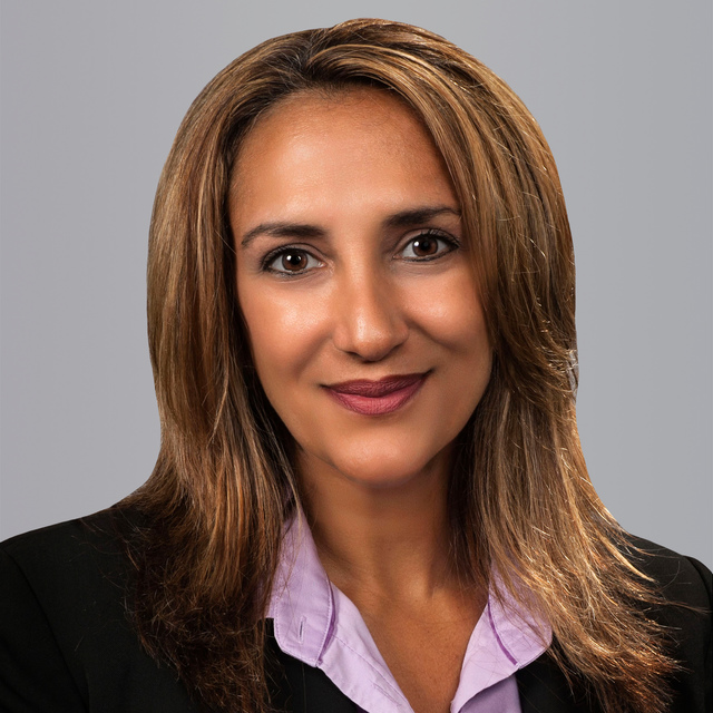 Annemarie Mangano