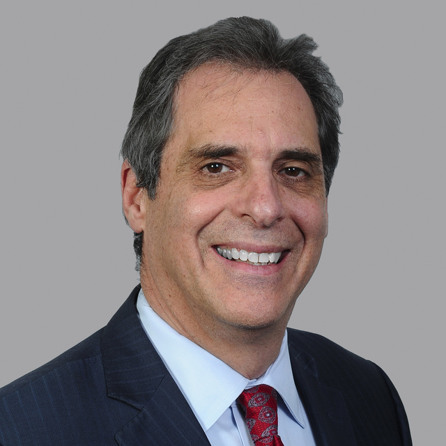 Steve Elman