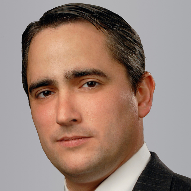 Alexander Hernandez