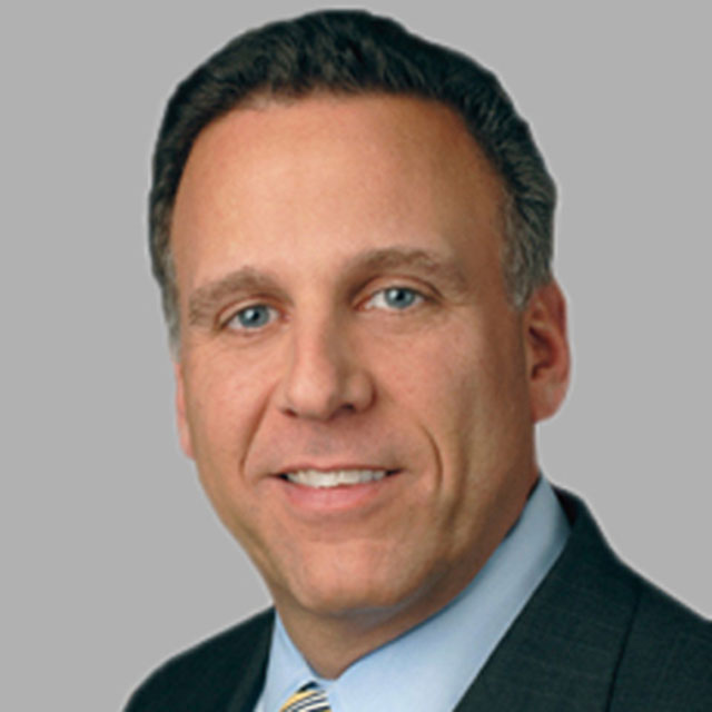 Barry Zeller