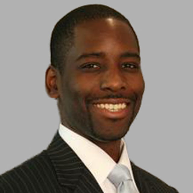 Enoch Lawrence New York Director