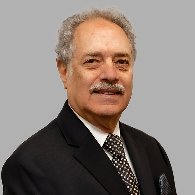 Hal Livingston