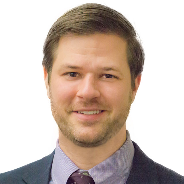 Jared Kelso New York Executive Managing Director