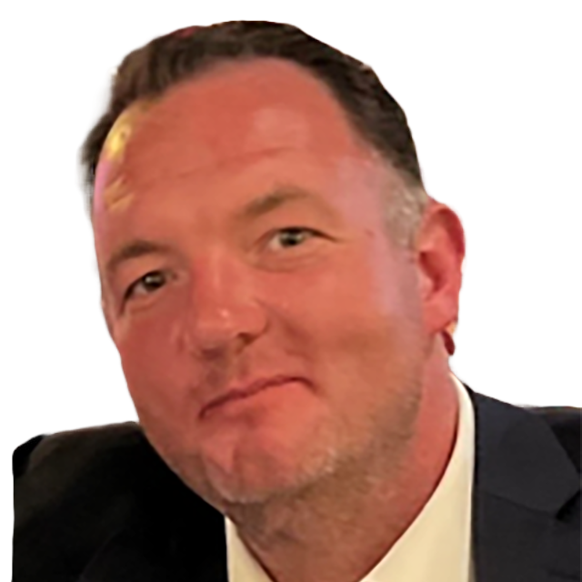 John Fitzsimons