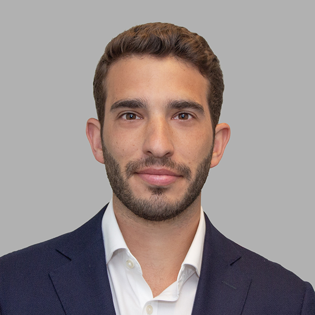 Joshua Neustadter
