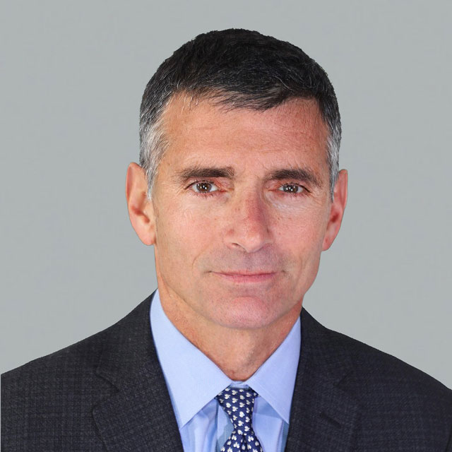 Mark Weiss