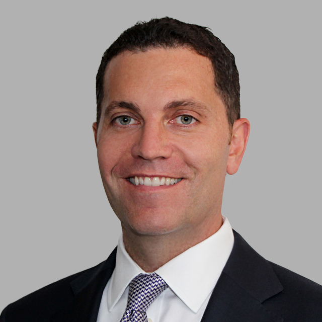 Mike O'Neill