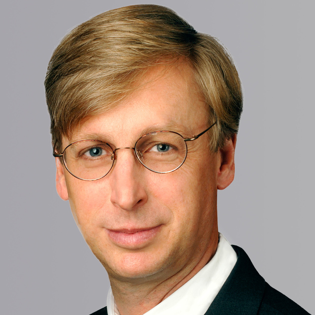 Peter Van Duyne