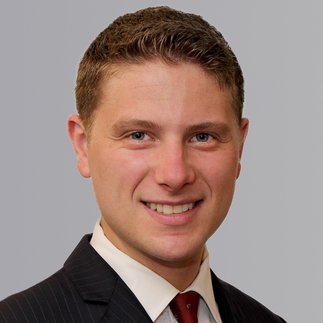 Remy Liebersohn
