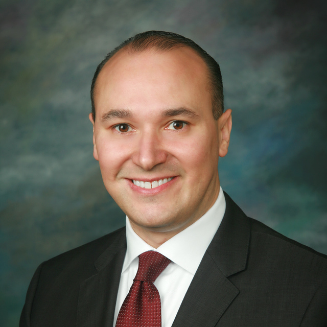 Daniel Sydor