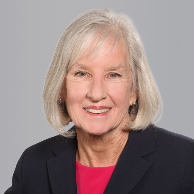 Margery Johnson
