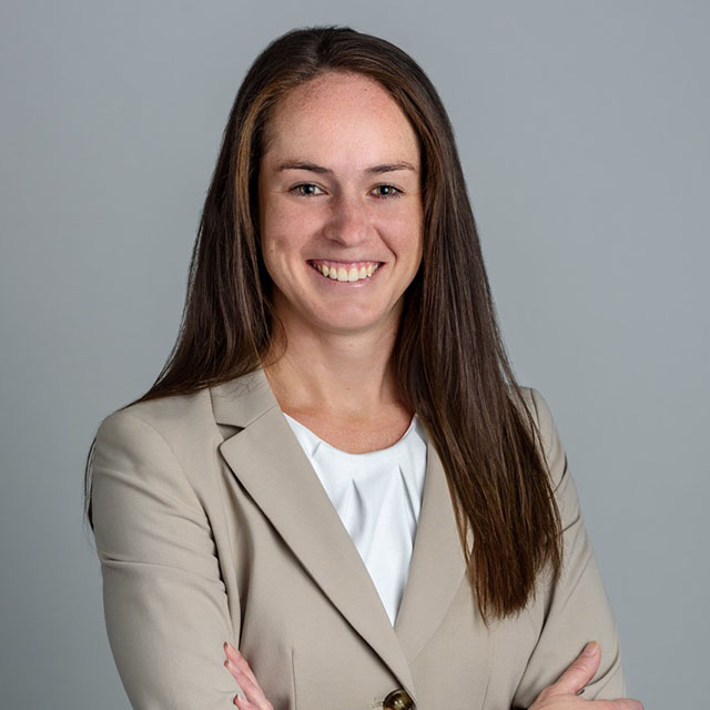 Rachel Ealy
