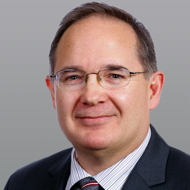 Doug Heinrich