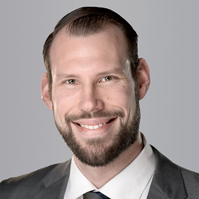Jed Springer