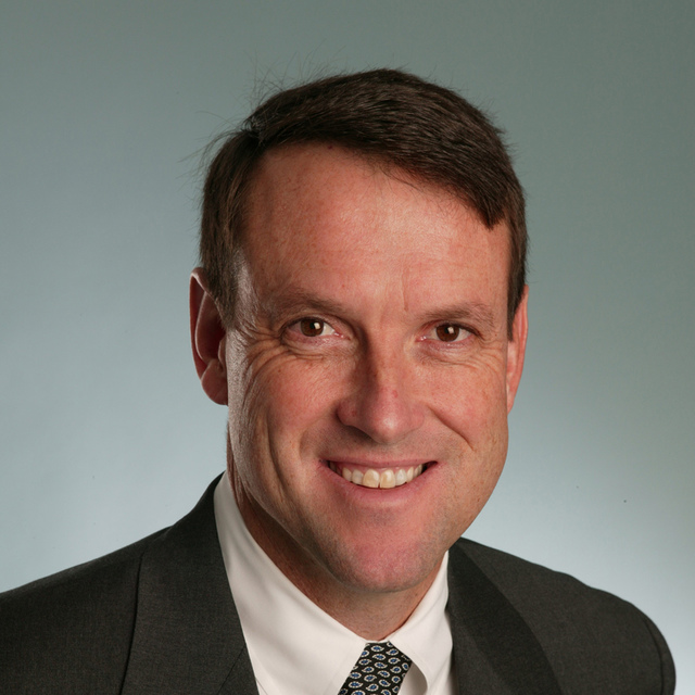 Ted Eyre