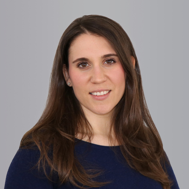 Casandra Dominguez Philadelphia Research