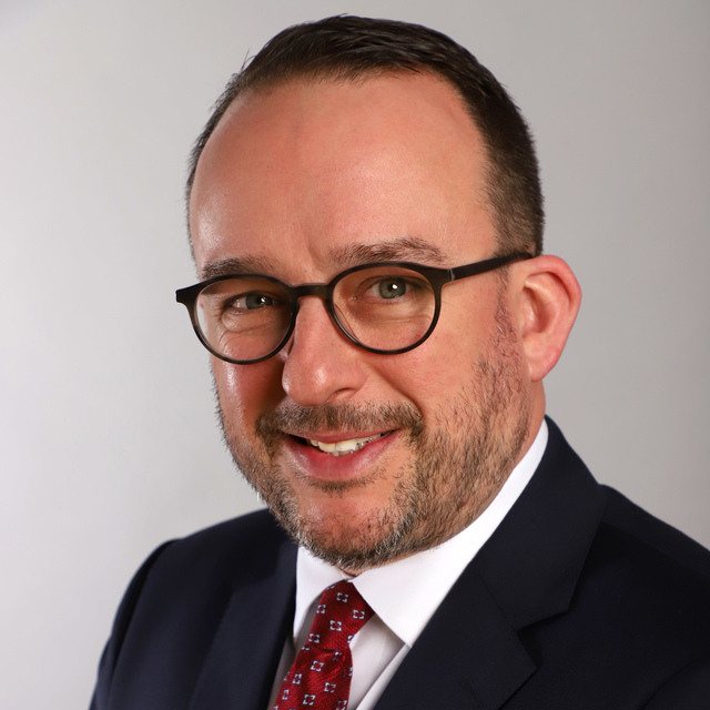 Daniel Gummel